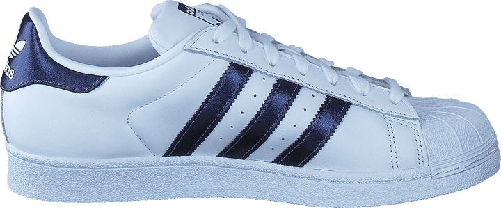 Superstar W Ftwr Wht/Purple Night Met/Wht