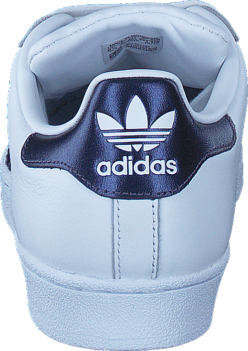 Superstar W Ftwr Wht/Purple Night Met/Wht