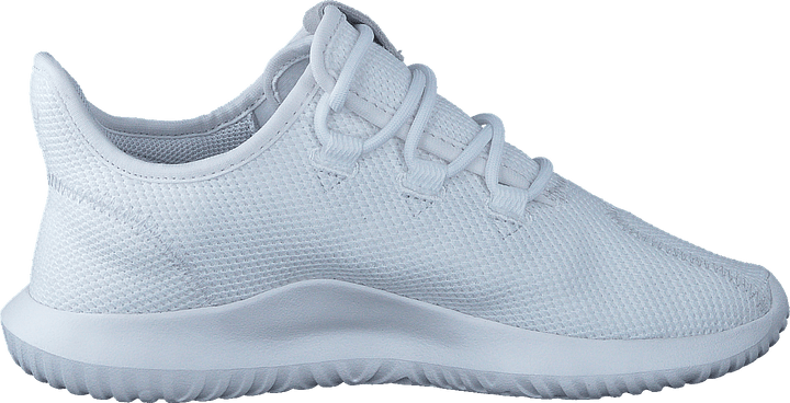 Tubular Shadow C Blanco Ftwr/Negro Núcleo/Blanco