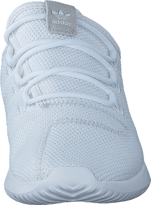 Tubular Shadow C Blanco Ftwr/Negro Núcleo/Blanco