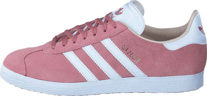 Gazelle W Ash Pearl S18/Ftwr White/Linen