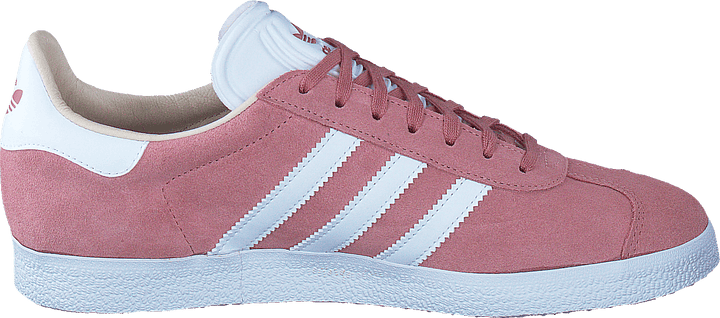 Gazelle W Ash Pearl S18/Ftwr White/Linen