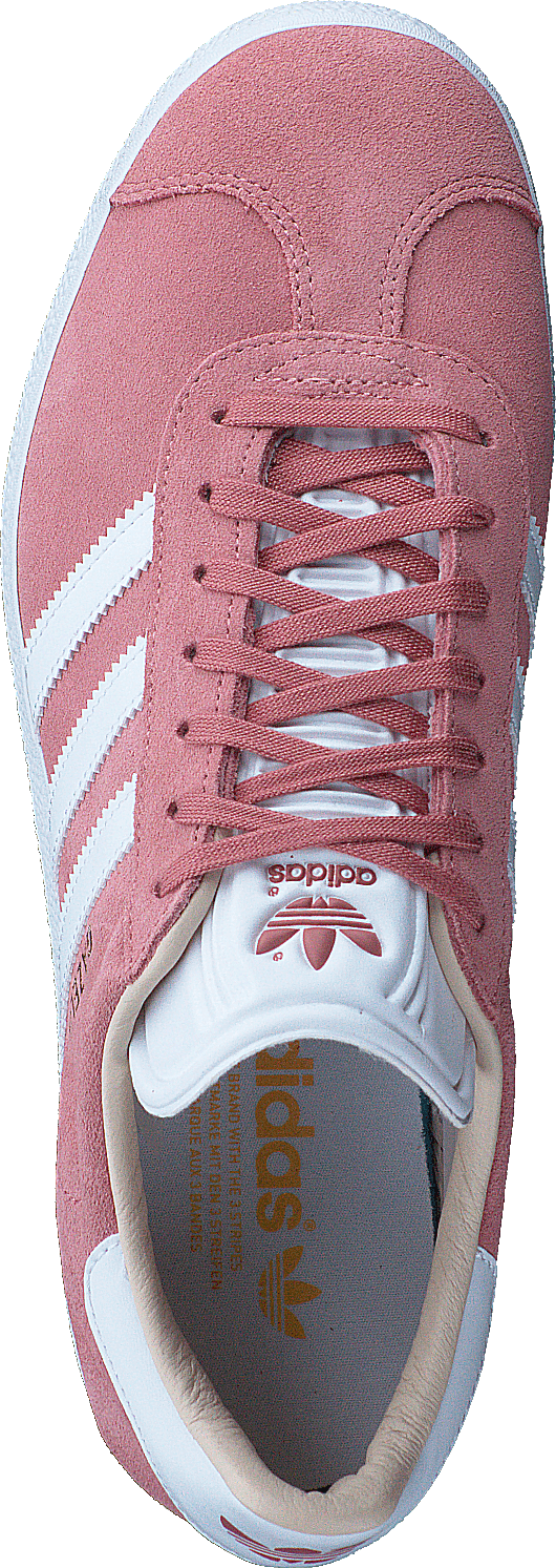 Gazelle W Ash Pearl S18/Ftwr White/Linen