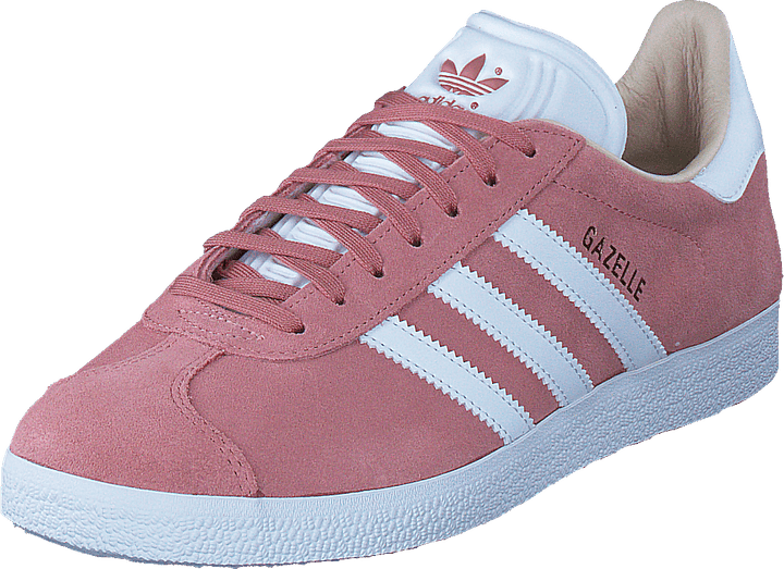 Gazelle W Ash Pearl S18/Ftwr White/Linen
