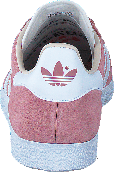 Gazelle W Ash Pearl S18/Ftwr White/Linen