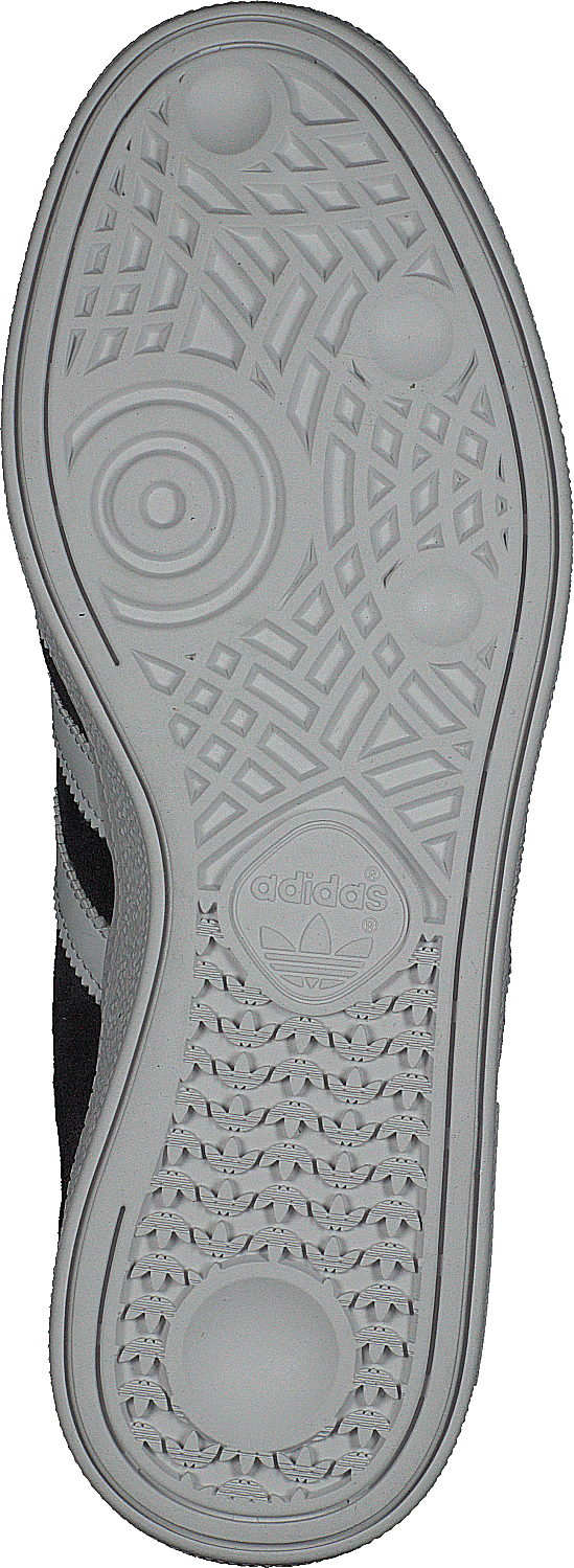Munchen Carbon S18/Ftwr White/Gold Met