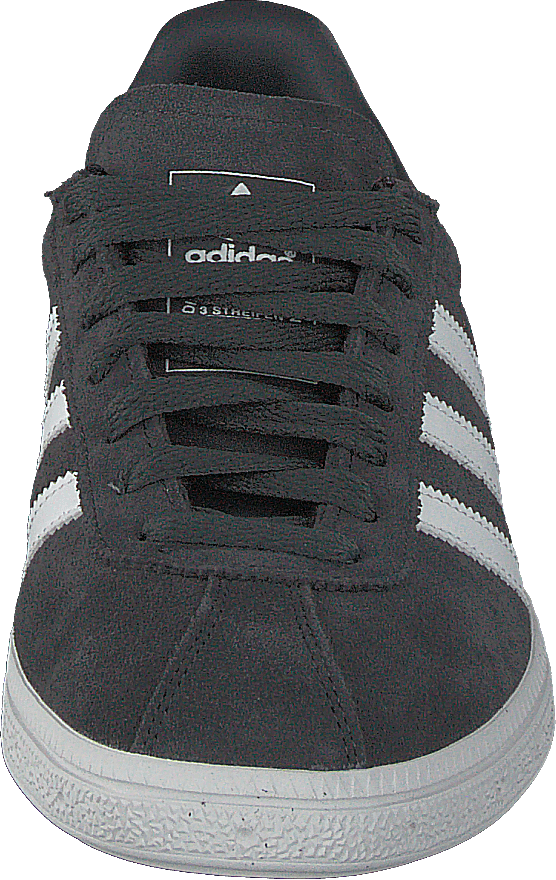 Munchen Carbon S18/Ftwr White/Gold Met