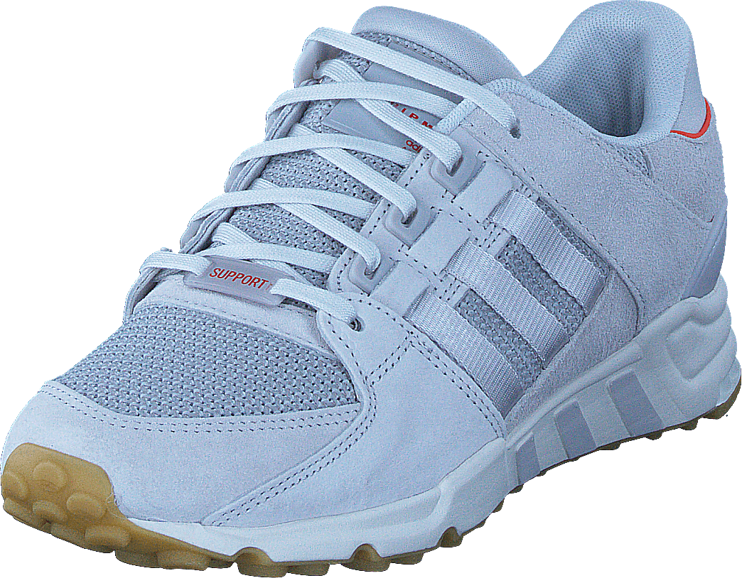 Eqt Support Rf W Grau Eins F17/Fett Orange