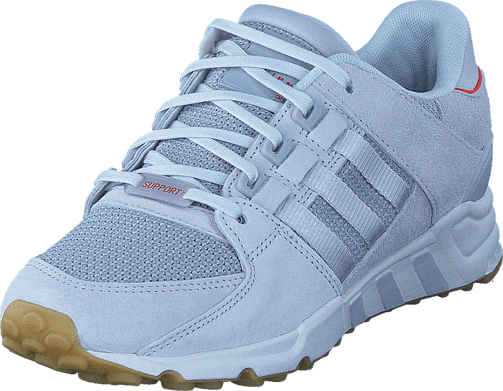 Eqt Support Rf W Grau Eins F17/Fett Orange