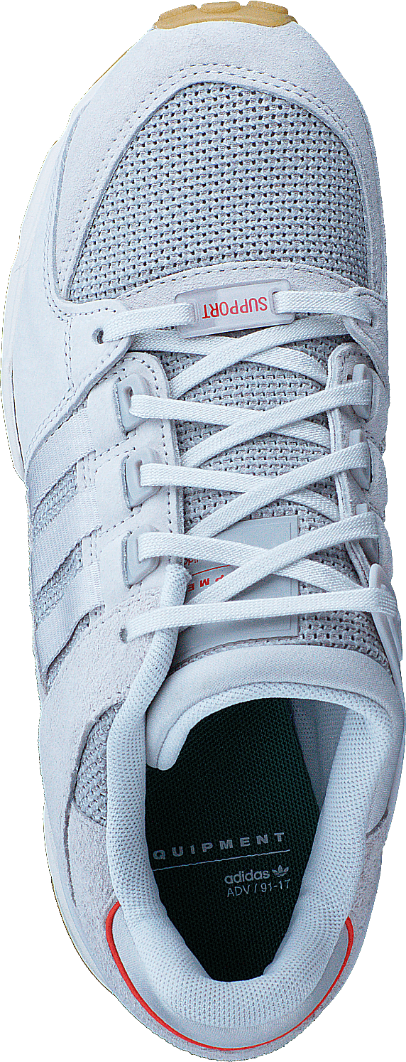 Eqt Support Rf W Grau Eins F17/Fett Orange