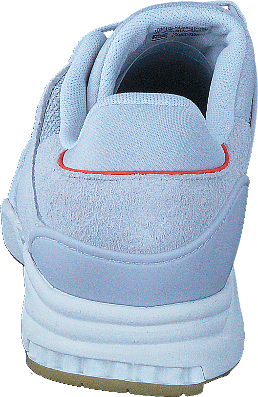 Eqt Support Rf W Grau Eins F17/Fett Orange
