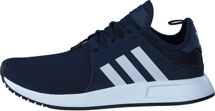 X_Plr Collegiate Navy/Wht/Trace Blue