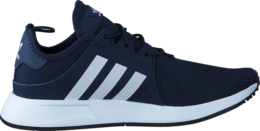 X_Plr Collegiate Navy/Wht/Trace Blue