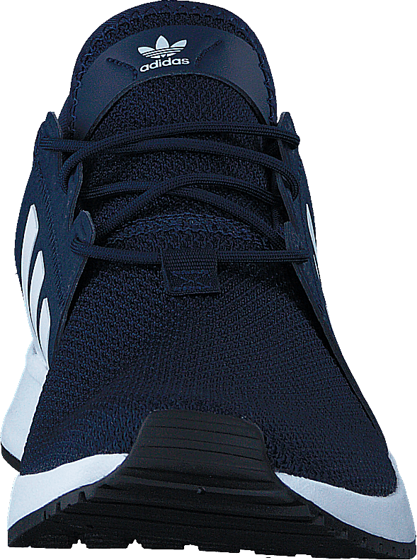 X_Plr Collegiate Navy/Wht/Trace Blue