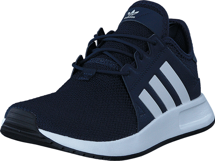 X_Plr Collegiate Navy/Wht/Trace Blue