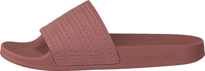 Adilette W Rose cendré/Rose cendré/Rose cendré