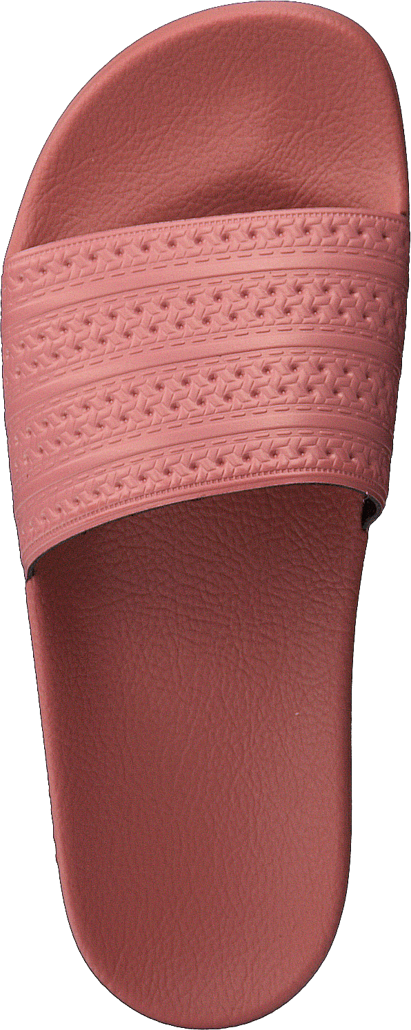 Adilette W Rose cendré/Rose cendré/Rose cendré