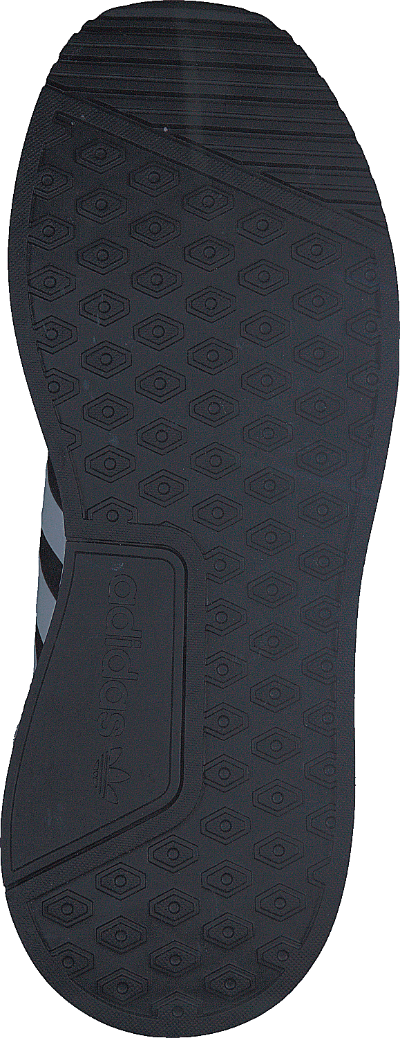 X_Plr Core Black/Ftwr White/Black