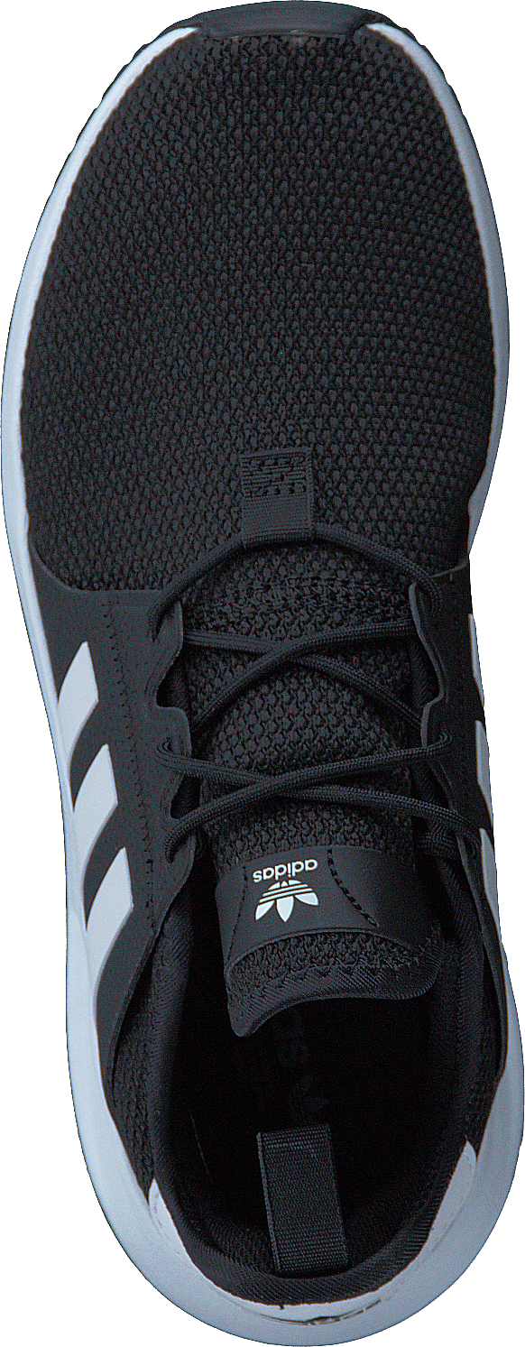 X_Plr Core Black/Ftwr White/Black