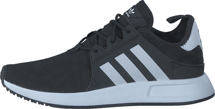 X_Plr Core Black/Ftwr White/Black