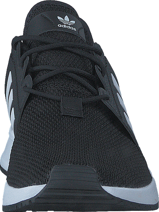 X_Plr Core Black/Ftwr White/Black
