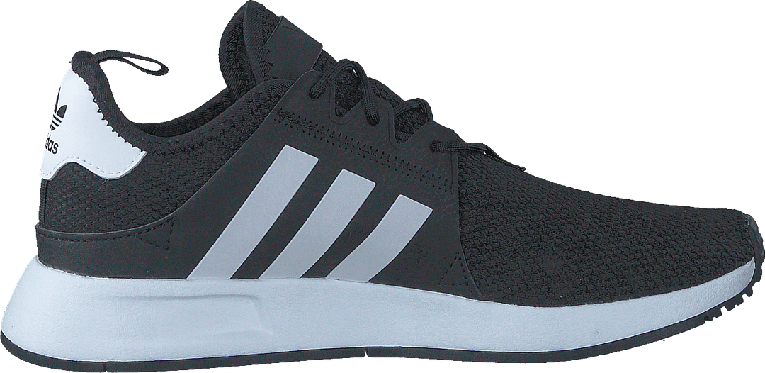 X_Plr Core Black/Ftwr White/Black