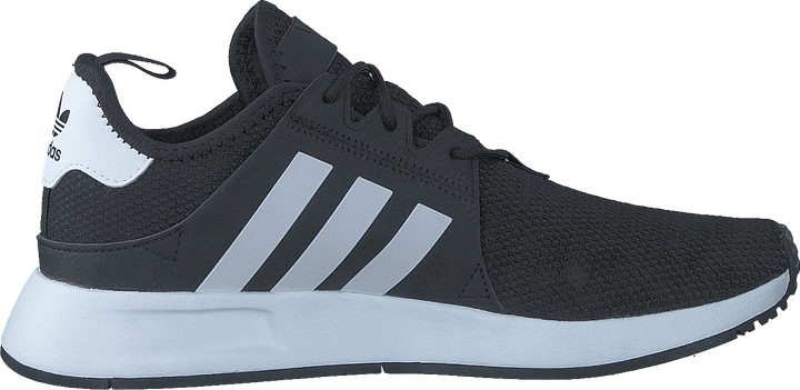 X_Plr Core Black/Ftwr White/Black