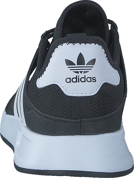 X_Plr Core Black/Ftwr White/Black