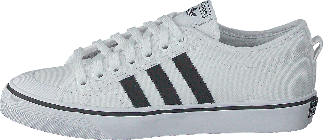 Nizza Ftwr White/Core Black/White