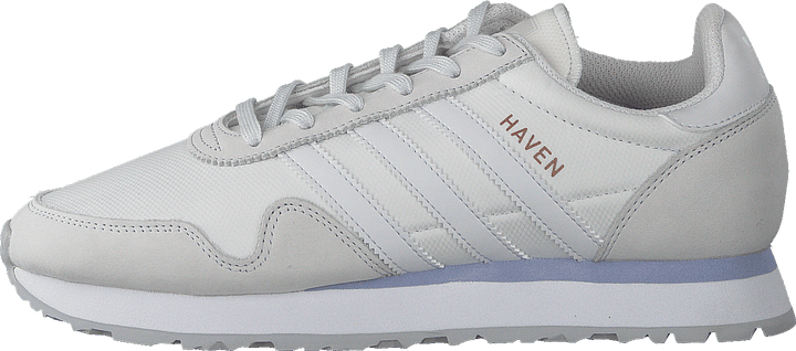 Haven W Kristallweiß S16/Grau Zwei F17