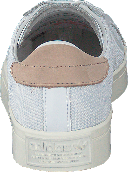 Courtvantage W Ftwr Weiß/Ash Pearl S18