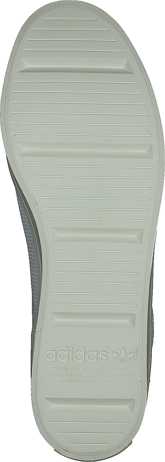 Courtvantage W Ftwr Weiß/Ash Pearl S18