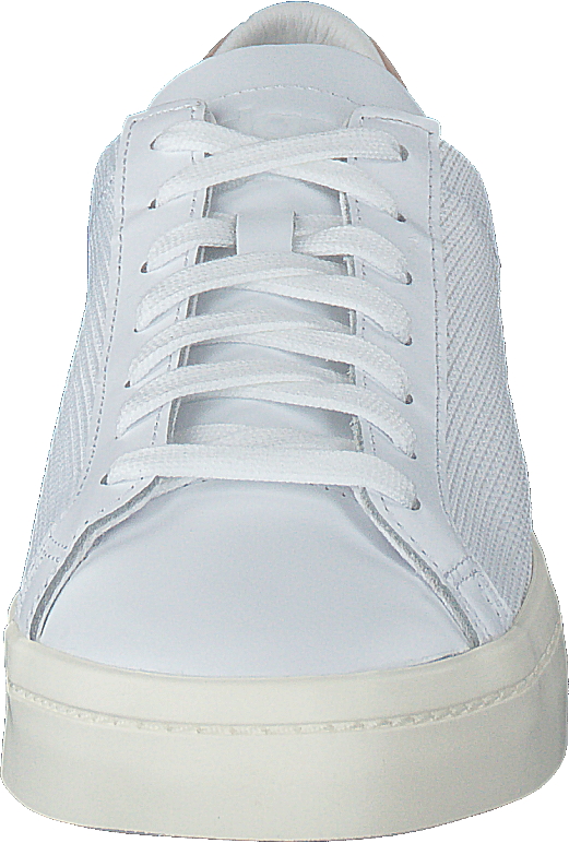 Courtvantage W Ftwr Weiß/Ash Pearl S18
