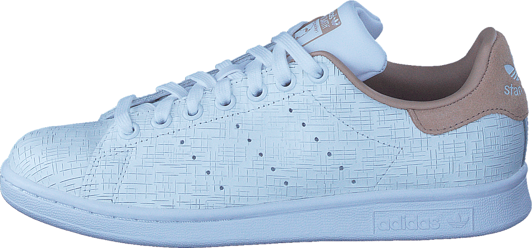 Stan Smith W Ftwr White/Ash Pearl S18