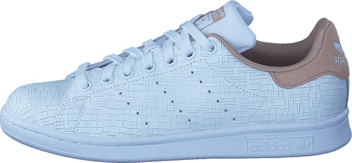 Stan Smith W Ftwr White/Ash Pearl S18