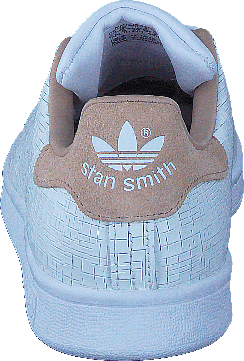 Stan Smith W Ftwr White/Ash Pearl S18