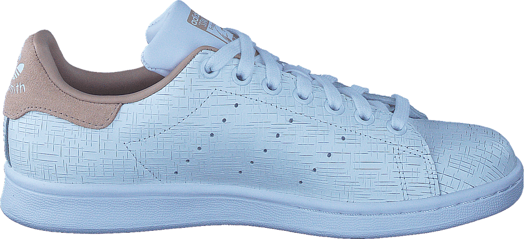 Stan Smith W Ftwr White/Ash Pearl S18