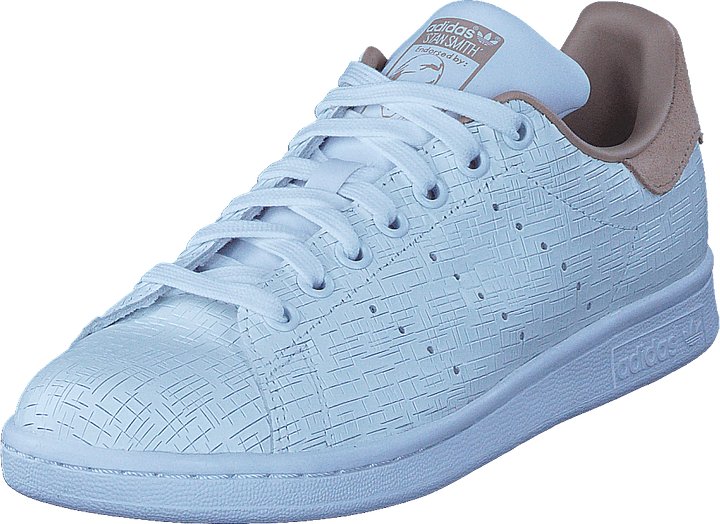 Stan Smith W Ftwr White/Ash Pearl S18