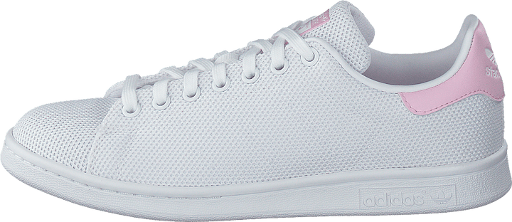 Stan Smith W Ftwr White/Wonder Pink F10