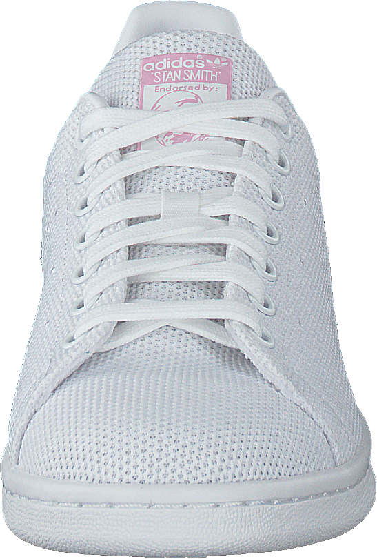 Stan Smith W Ftwr White/Wonder Pink F10