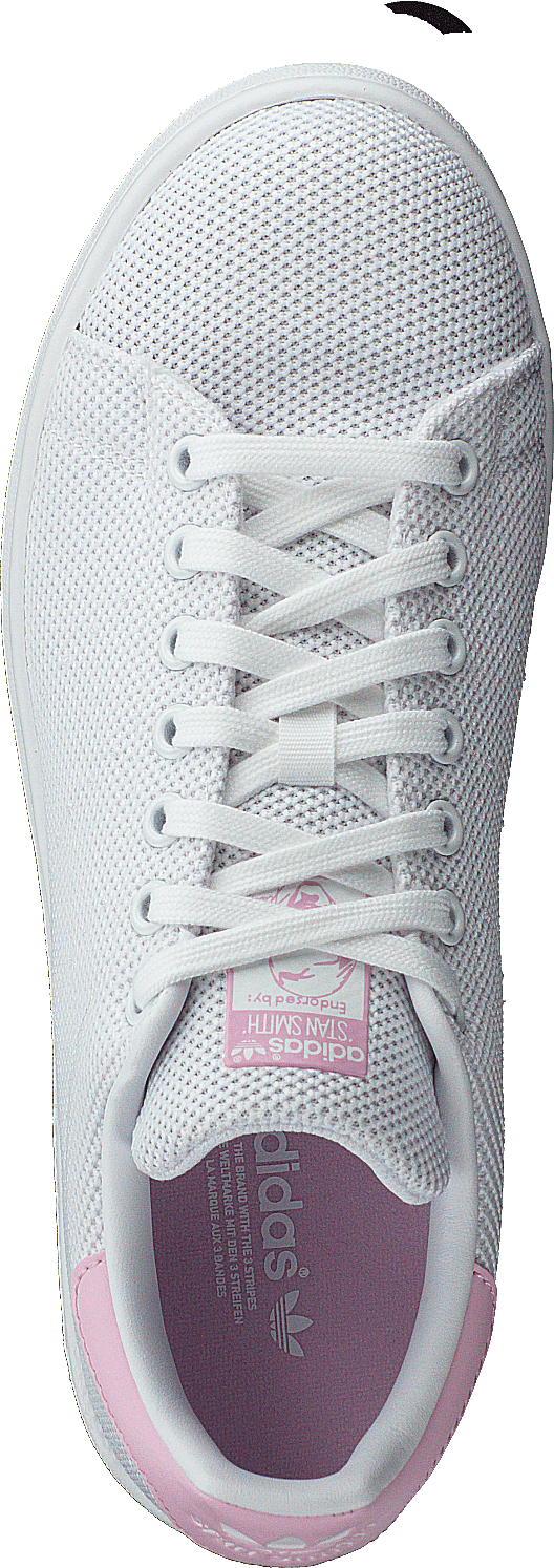 Stan Smith W Ftwr White/Wonder Pink F10