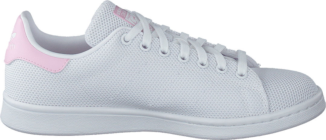 Stan Smith W Ftwr White/Wonder Pink F10