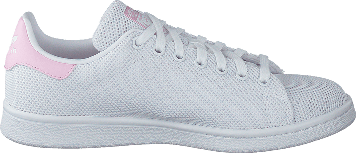 Stan Smith W Ftwr White/Wonder Pink F10