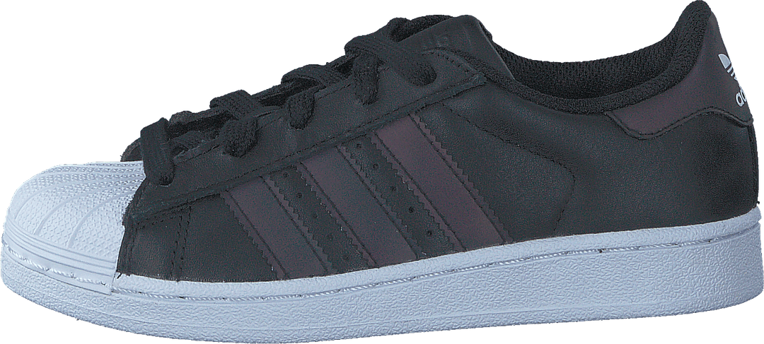 Superstar C Core Black/Ftwr White