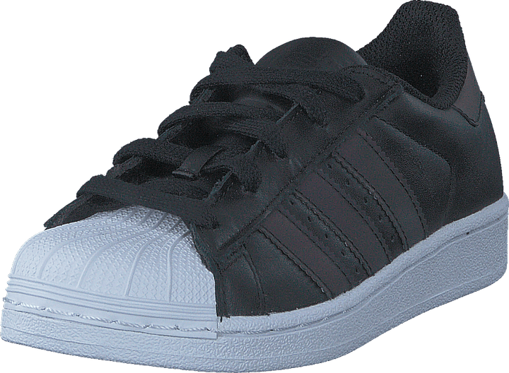 Superstar C Core Black/Ftwr White