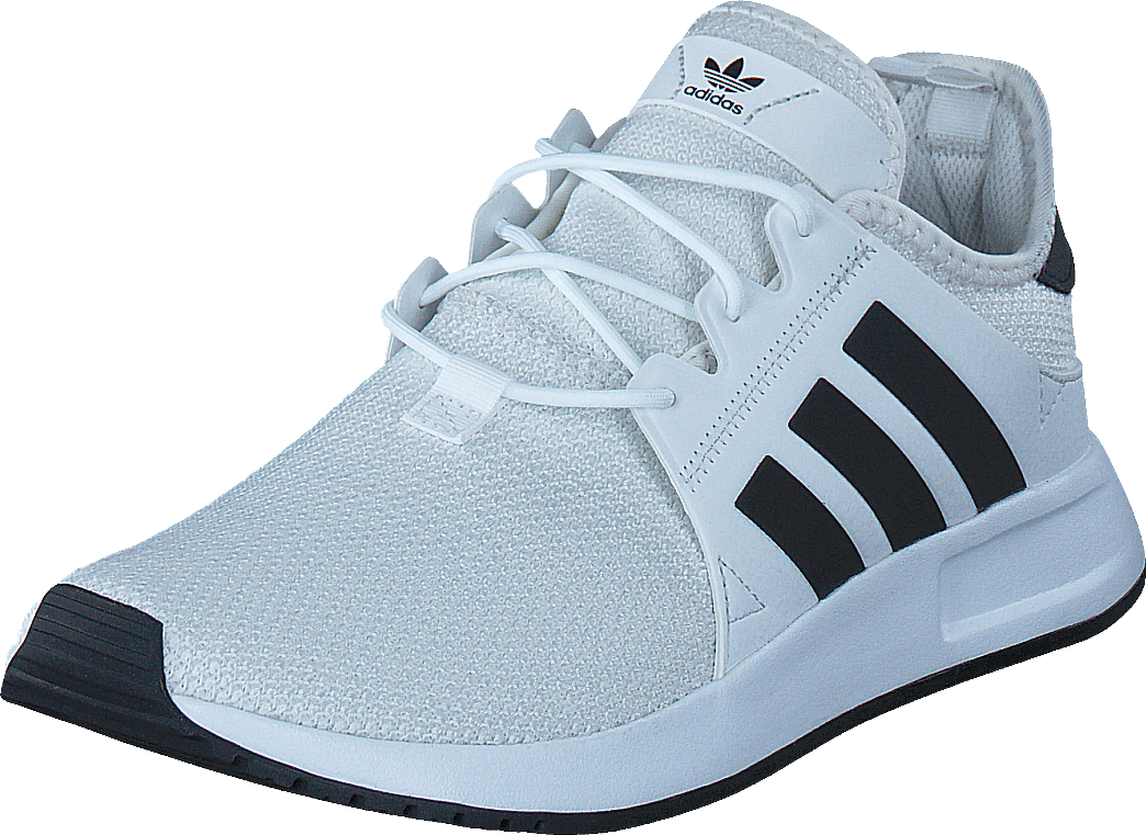 X_Plr White Tint/Core Black/Ftwr Wht
