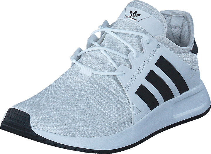 X_Plr White Tint/Core Black/Ftwr Wht