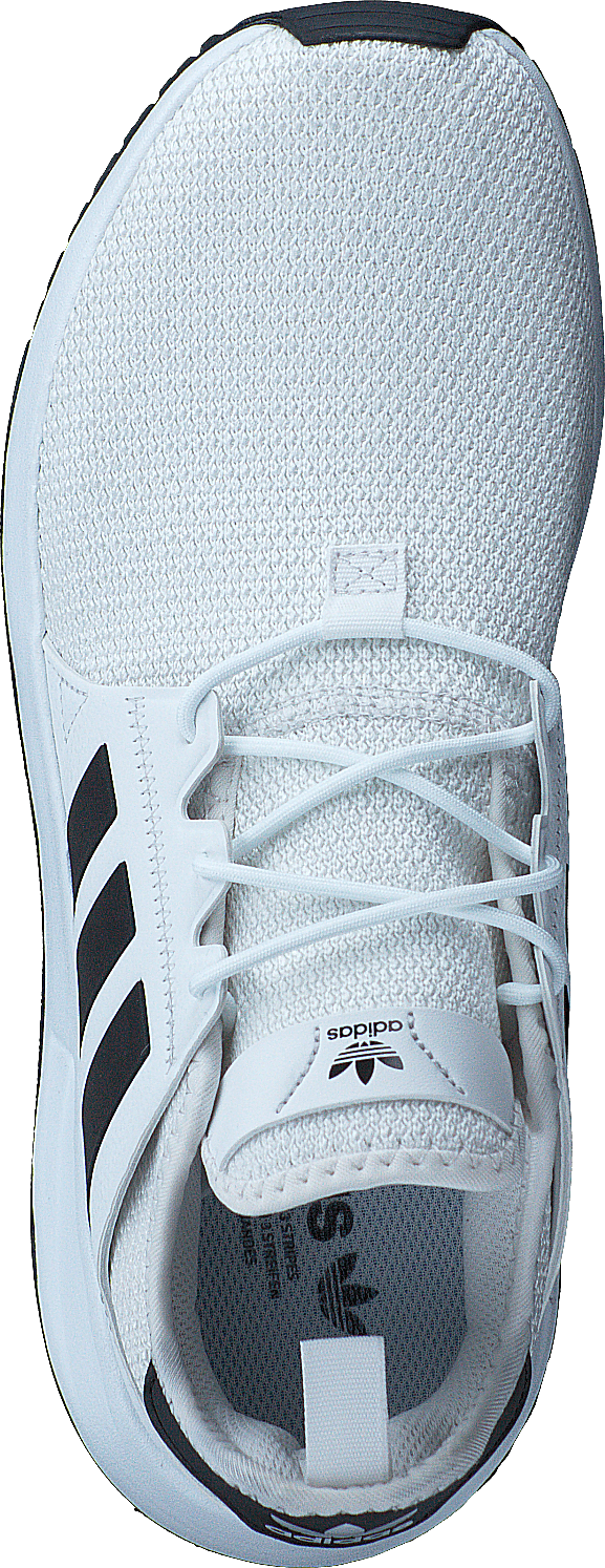 X_Plr White Tint/Core Black/Ftwr Wht