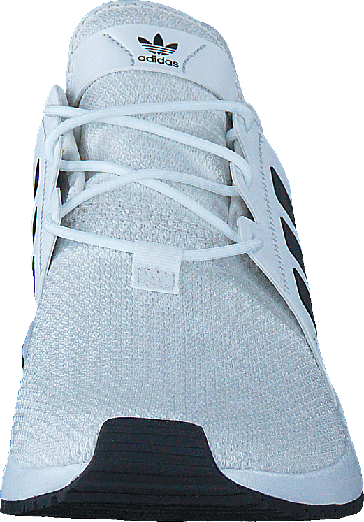 X_Plr White Tint/Core Black/Ftwr Wht