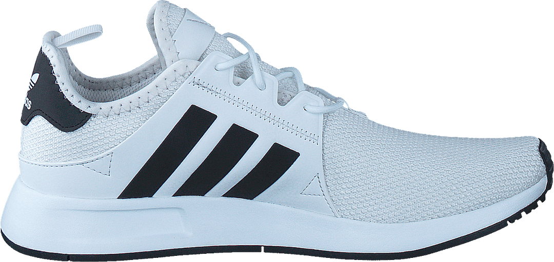 X_Plr White Tint/Core Black/Ftwr Wht